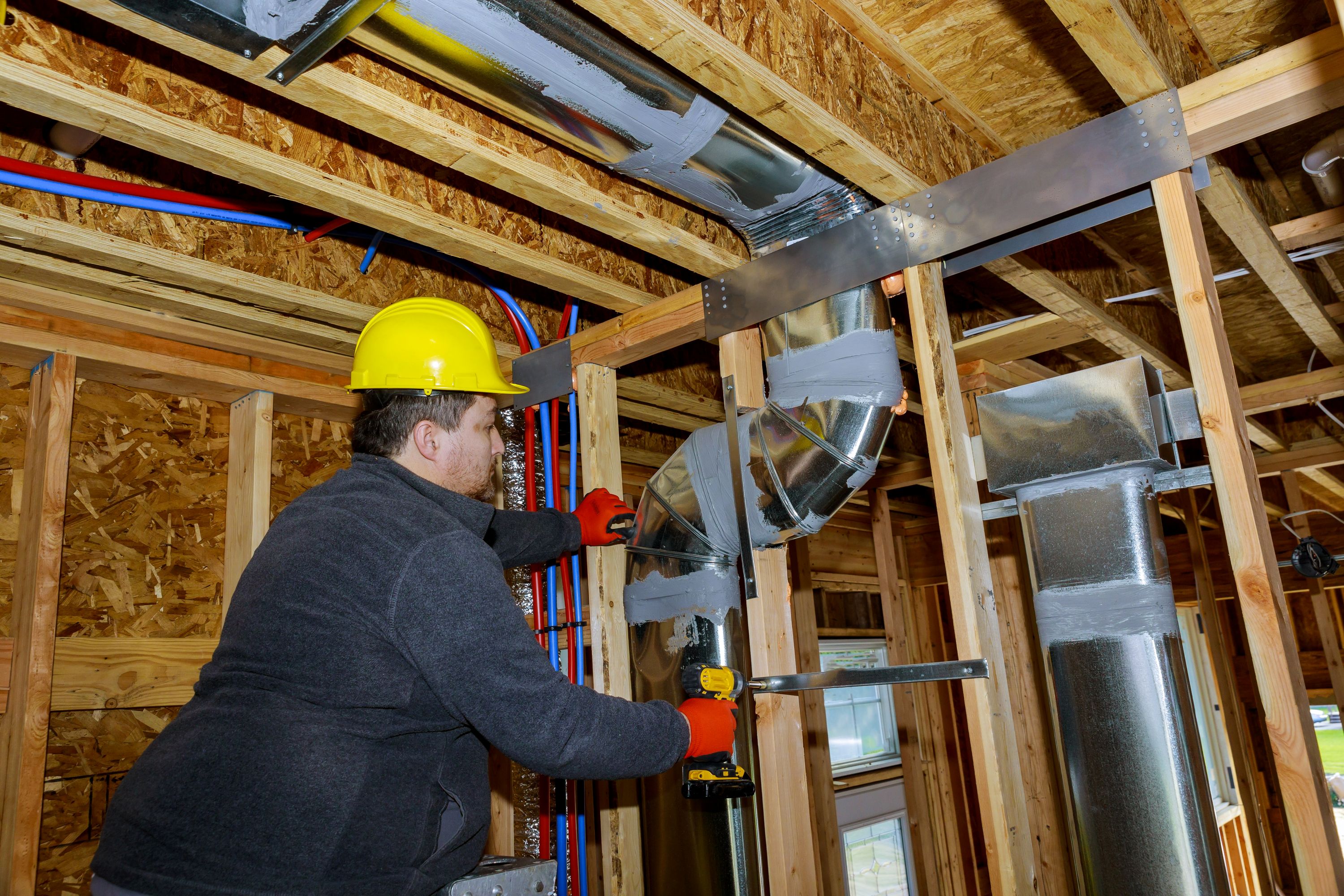 Graves A/C Services LLC