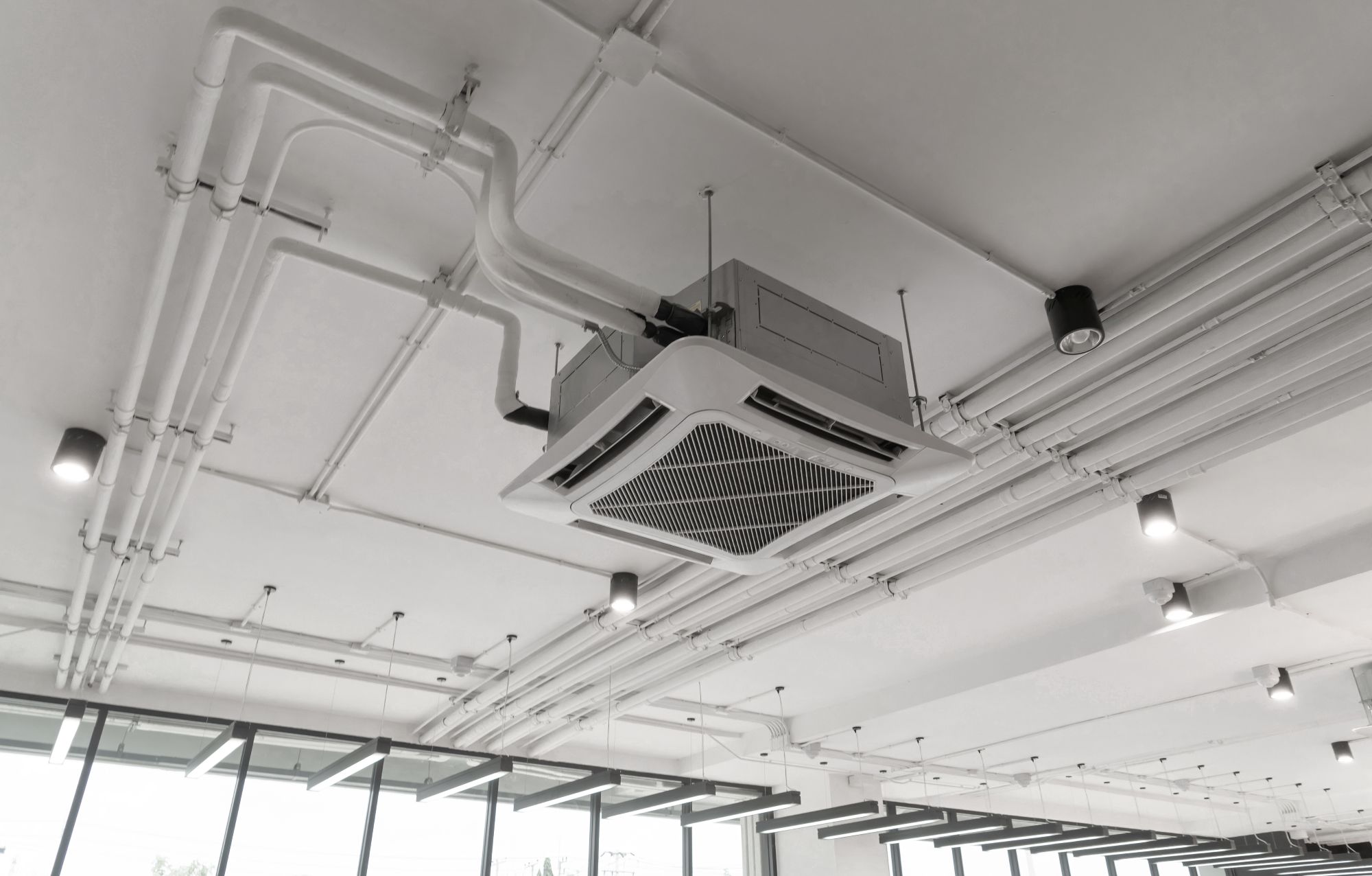 Graves A/C Services LLC